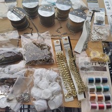 Jewelry making supplies for sale  Mckinney