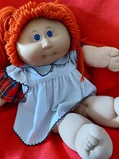 Bambola cabbage patch usato  Villaricca