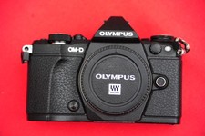 Olympus omd em5 for sale  ENFIELD