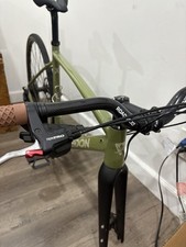 Posidon bicycle for sale  USA