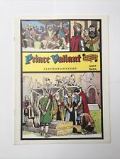 Prince valiant battaglia usato  San Prisco