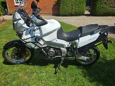 aprilia caponord for sale aprilia caponord for sale ASHBOURNE