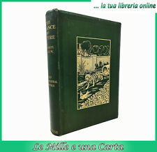 Libro antico illustrato usato  Pinerolo