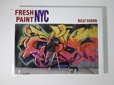 Fresh paint nyc for sale  Fairfax