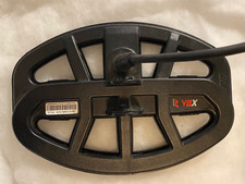 Minelab v8xdouble coil for sale  Bethlehem