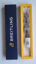 Bracelet breitling 18mm d'occasion  Franconville