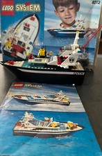 Lego system 4012 usato  Lissone