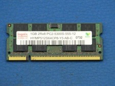 1gb ram 2rx16 gebraucht kaufen  Iserlohn