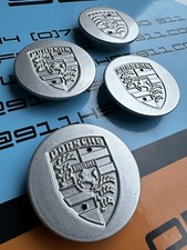 Genuine metal porsche for sale  BEDFORD