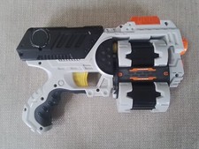 Nerf xcess shot for sale  KETTERING