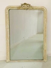 Miroir louis philippe d'occasion  Templemars