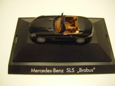 Herpa 101875 sls gebraucht kaufen  Lüdenscheid