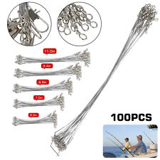 100pcs stainless steel for sale  Fremont