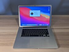 Macbook pro inch for sale  USA