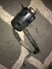 1995-1999 Mitsubishi Eclipse tanque reservatório de direção hidráulica 420A peça D44 comprar usado  Enviando para Brazil