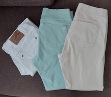 Angels hellgrün beige gebraucht kaufen  Neubrandenburg