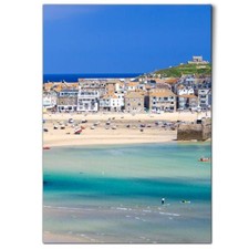 Porthminster beach ives for sale  SELBY