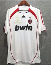 Milan maglia vintage usato  Pagani