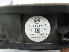 5f0035415 front left usato  Italia