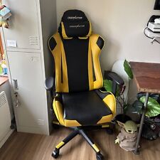 Deerhunter gaming chair for sale  LEICESTER