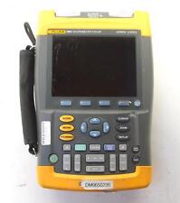 Fluke 199c 200mhz for sale  Shipping to Ireland