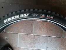 Maxxis minion dhf usato  Bozen