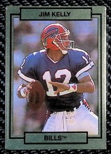 Jim kelly 1990 for sale  Edgerton