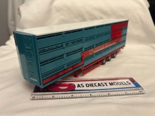 Corgi modern truck for sale  FAKENHAM