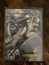 Carte pokémon lugia d'occasion  Marseille IX