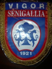 Gagliardetto ufficiale vigor usato  Napoli