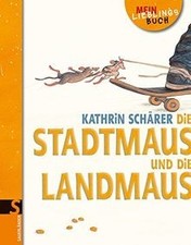 Stadtmaus landmaus ... gebraucht kaufen  Berlin