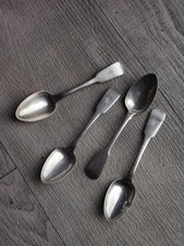 Four antique georgian for sale  CRAIGAVON