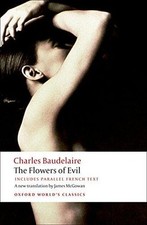 Flowers evil baudelaire for sale  ROSSENDALE