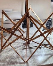 Vintage sweden knitting for sale  Birchwood
