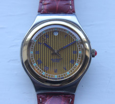 Swatch irony big for sale  LONDON
