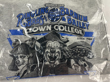 Sealed ringling bros for sale  Tulsa