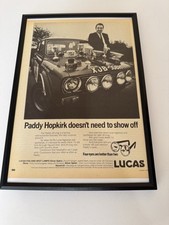 Framed original classic for sale  WIGAN
