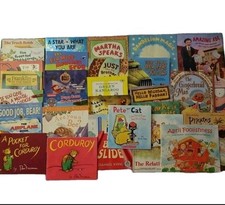 large books 2 lot corduroy for sale large books 2 lot corduroy for sale Aberdeen