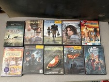 Misc. action movies for sale  Aurora