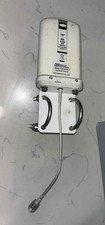 Antena periódica log 8 dBi banda ultra larga 2,4 GHz a 5,8 GHz HG2458-08LP, usado comprar usado  Enviando para Brazil
