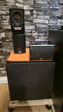 Ken kreisel lcr for sale  HARLOW