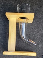 Viking glass beer for sale  MIDDLEWICH