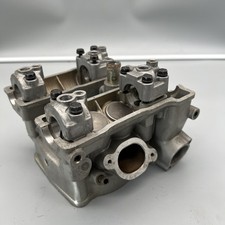 Yamaha xz550 zylinderkopf gebraucht kaufen  Freystadt