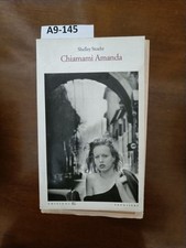 Chiamami amanda stoehr usato  Carpi