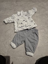 Neugeborene set weste gebraucht kaufen  Saarbrücken