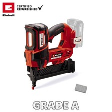Einhell cordless staple for sale  WIRRAL
