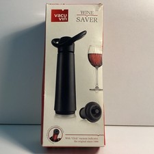 H091 vacu vin gebraucht kaufen  Bad Wimpfen