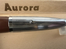 Aurora penna stilografica usato  Roma