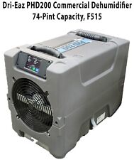 Dri eaz phd200 for sale  Loveland