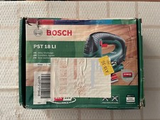 bosch jigsaw for sale bosch jigsaw for sale MAIDSTONE